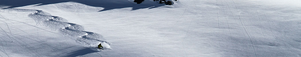 Guide freeride hors-pists Maurienne