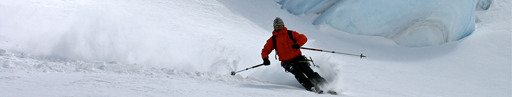 Vallée Blanche